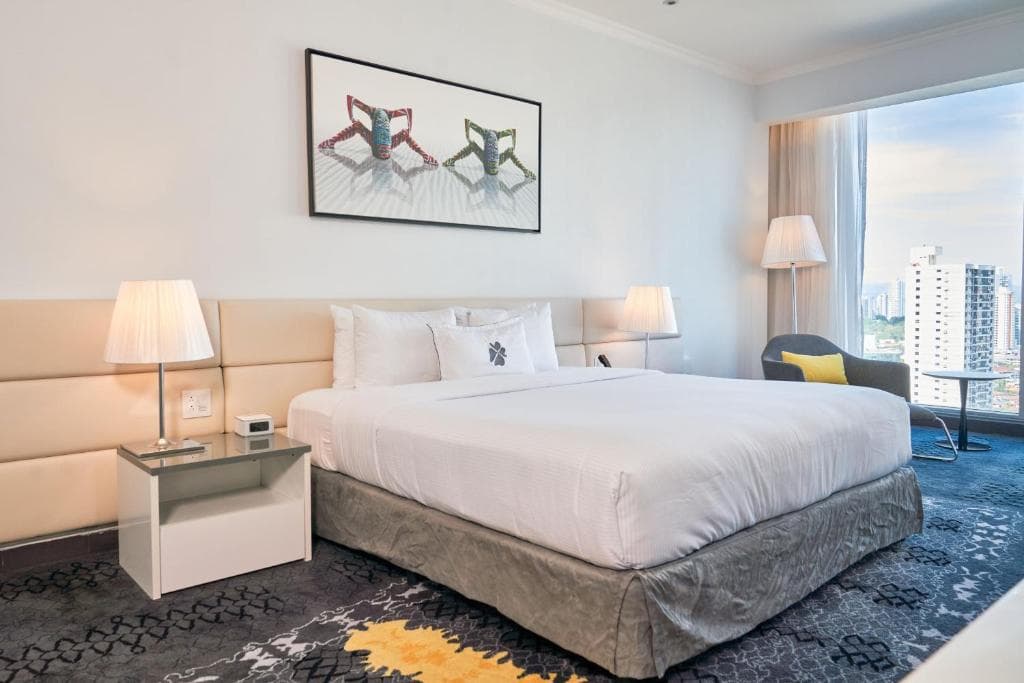 Sortis Hotel Spa & Casino - 34
