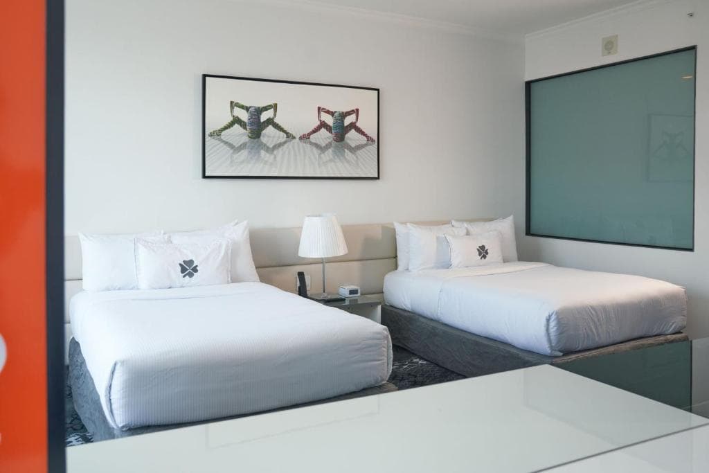 Sortis Hotel Spa & Casino - 36