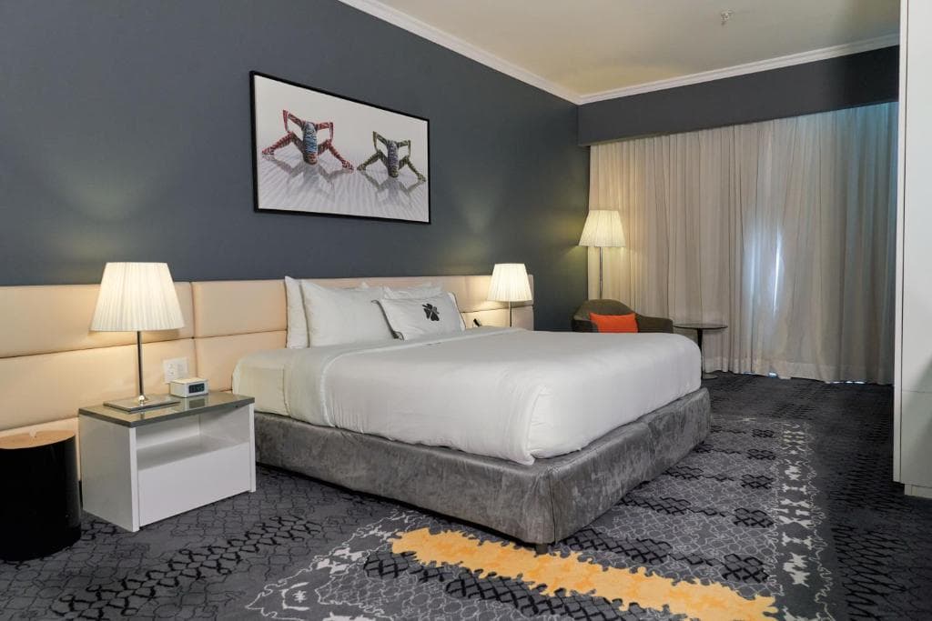 Sortis Hotel Spa & Casino - 40