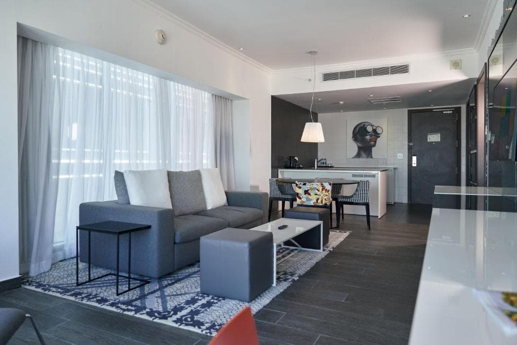 Sortis Hotel Spa & Casino - 44