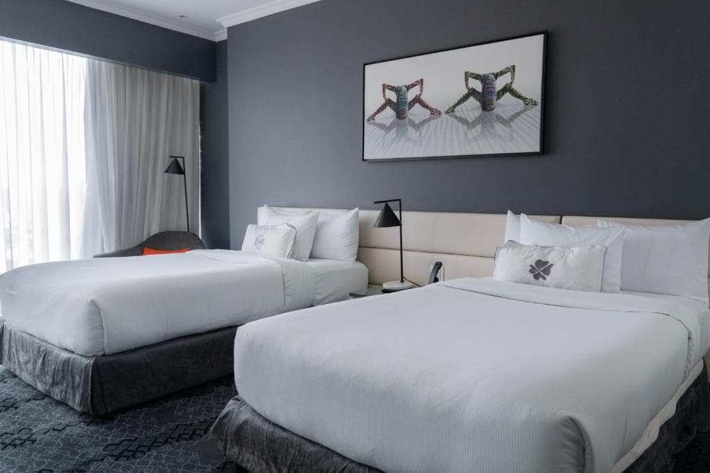 Sortis Hotel Spa & Casino - 45