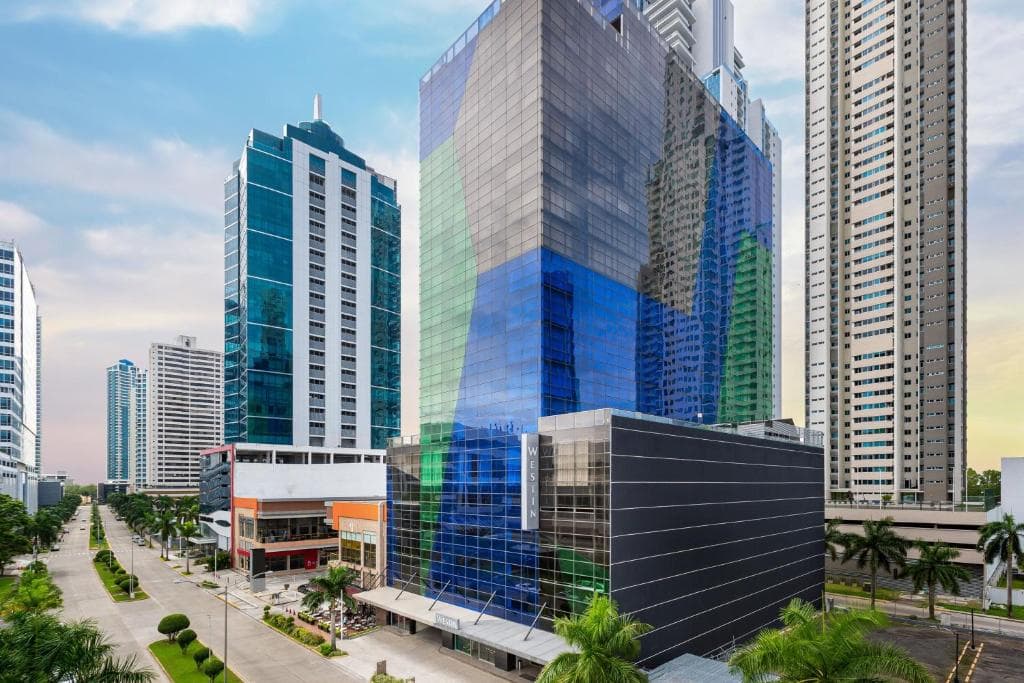 The Westin Panama