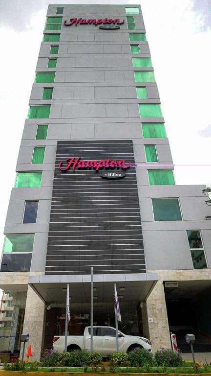 Hampton by Hilton Panama - 2