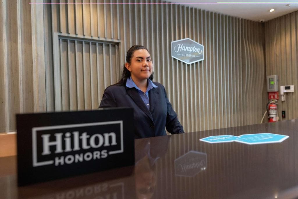 Hampton by Hilton Panama - 3
