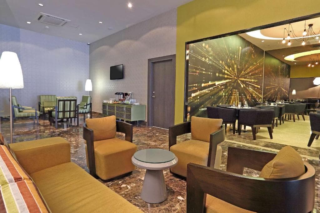 Hampton by Hilton Panama - 4