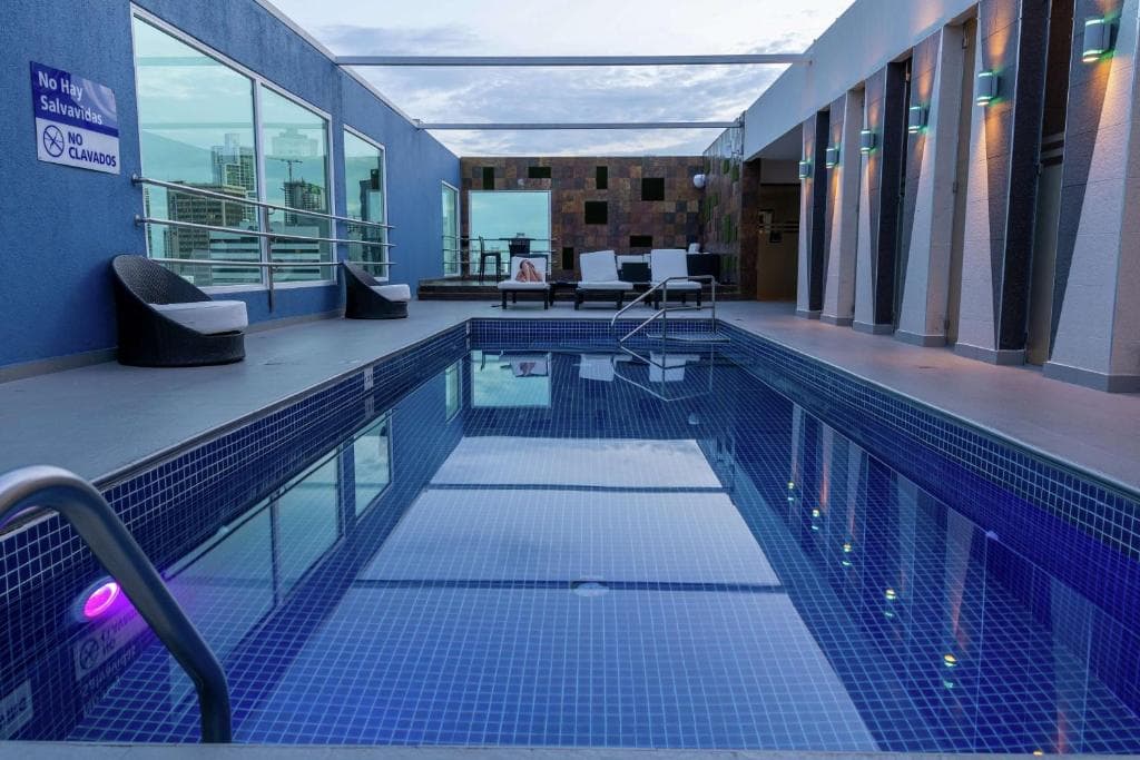 Hampton by Hilton Panama - 5