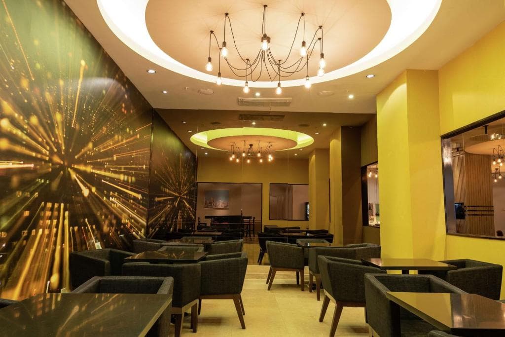 Hampton by Hilton Panama - 7