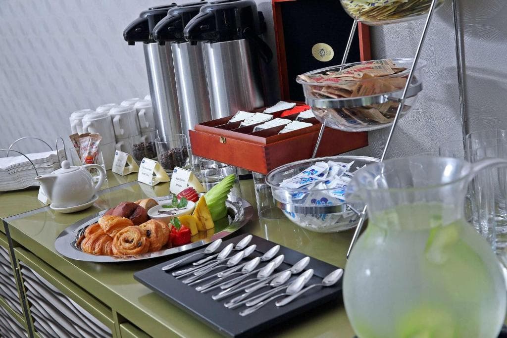 Hampton by Hilton Panama - 9