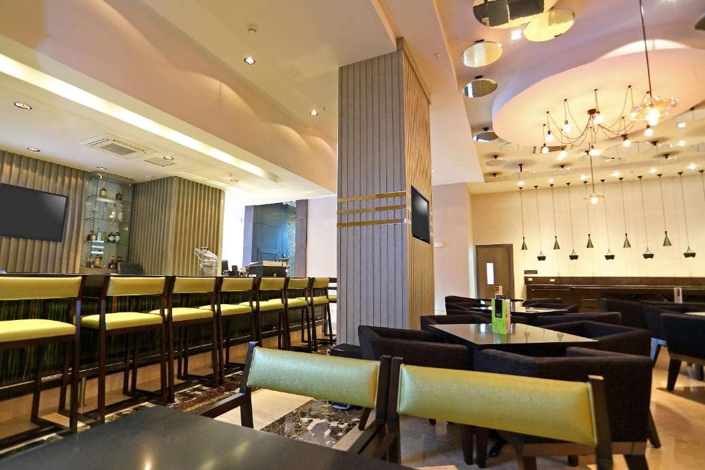 Hampton by Hilton Panama - 10