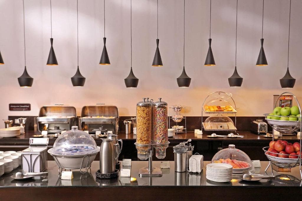 Hampton by Hilton Panama - 11
