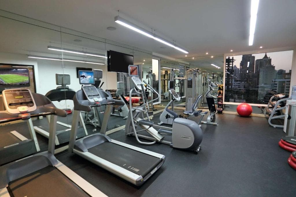 Hampton by Hilton Panama - 12