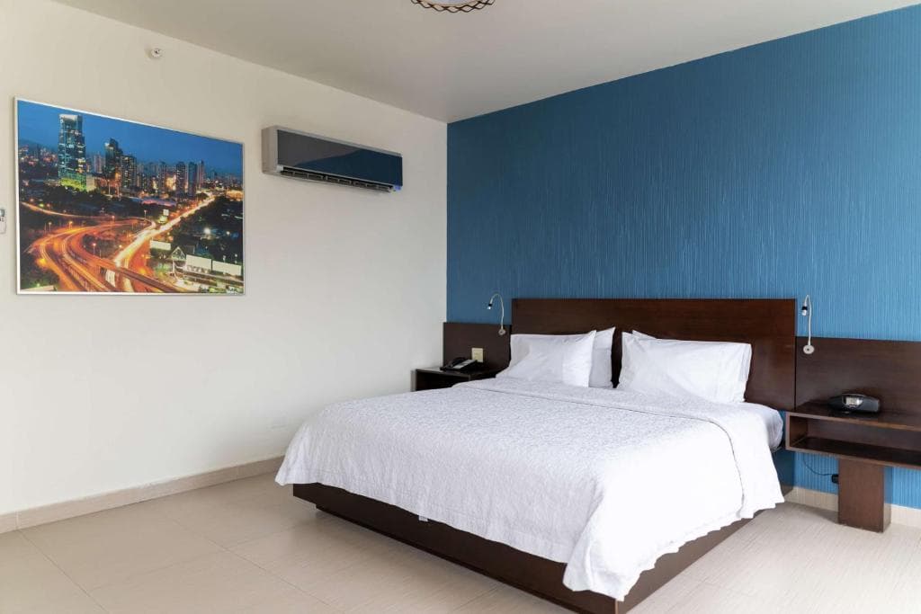 Hampton by Hilton Panama - 14