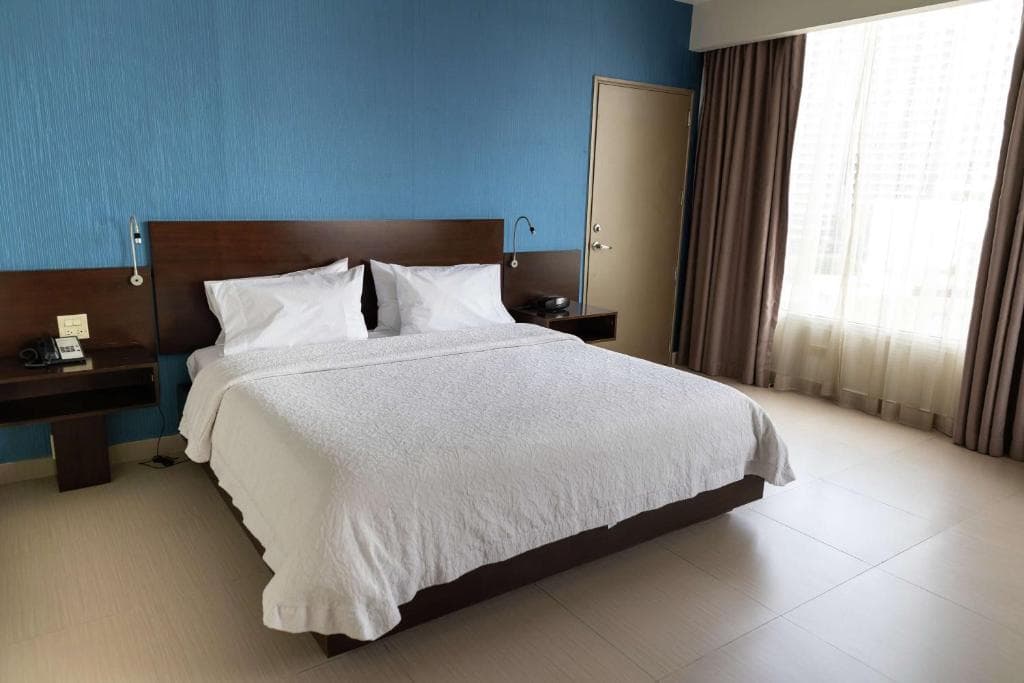 Hampton by Hilton Panama - 15