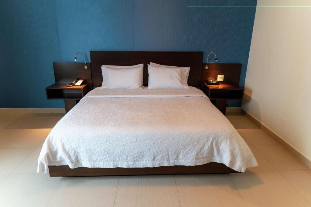 Hampton by Hilton Panama - 16