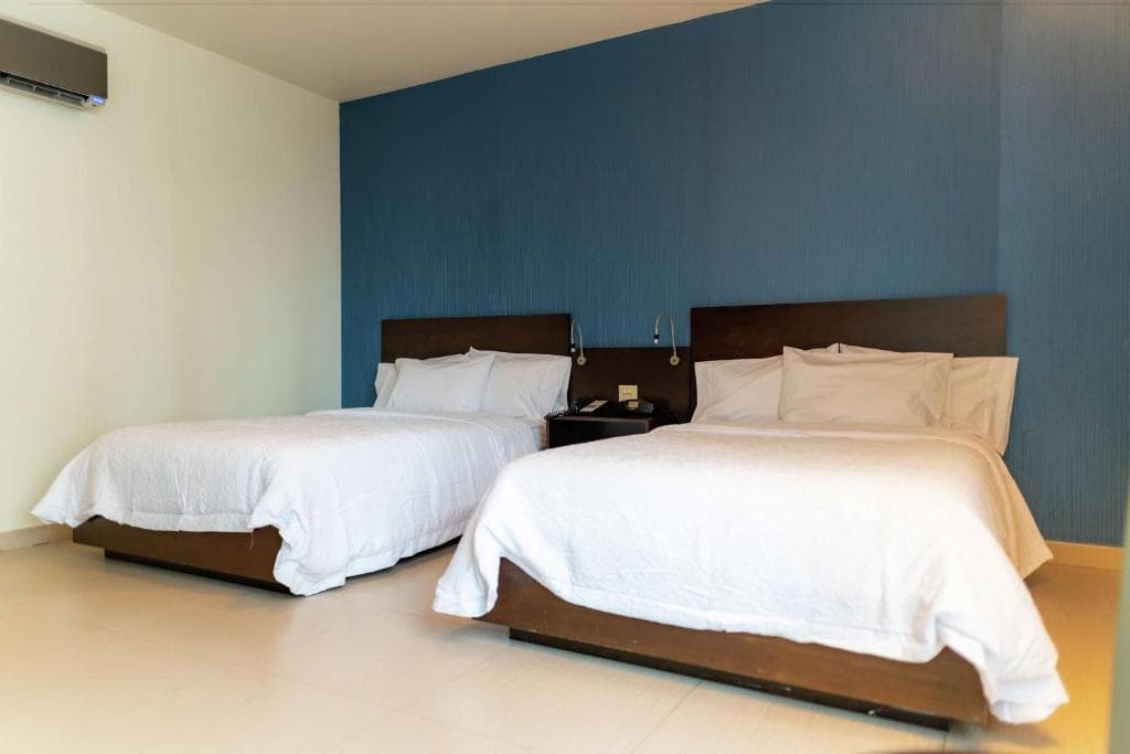 Hampton by Hilton Panama - 17