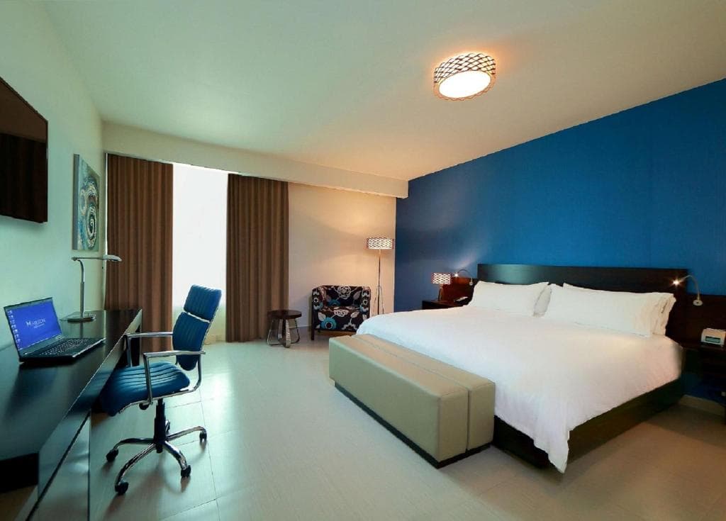 Hampton by Hilton Panama - 19