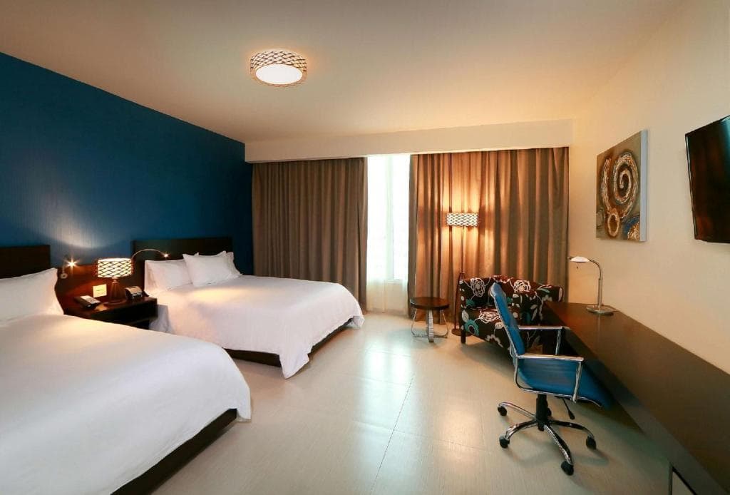 Hampton by Hilton Panama - 22