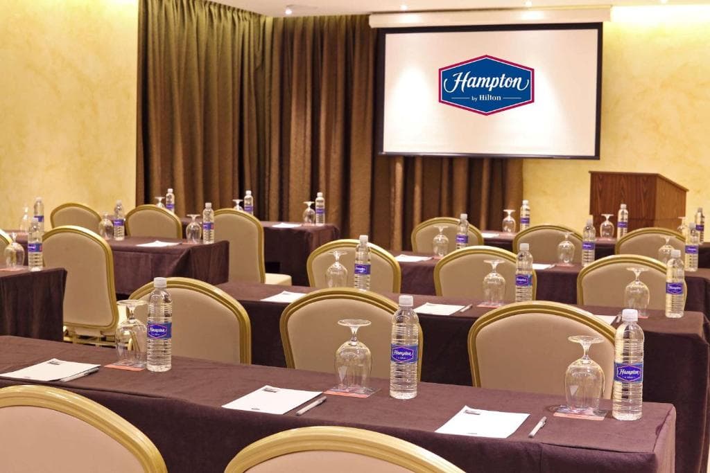 Hampton by Hilton Panama - 23