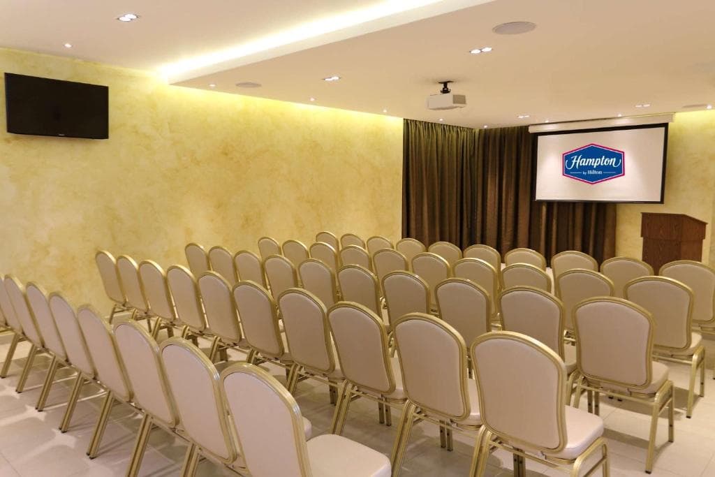 Hampton by Hilton Panama - 24