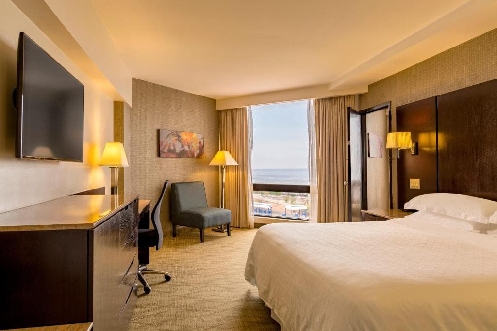 Sheraton Grand Panama - 4