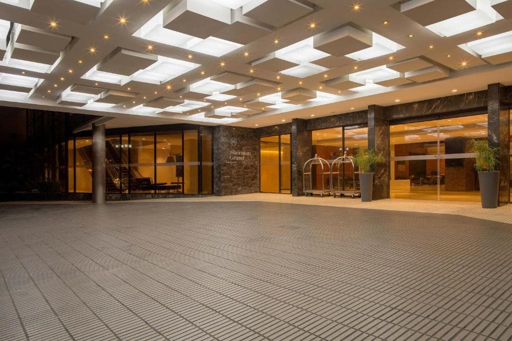 Sheraton Grand Panama - 6