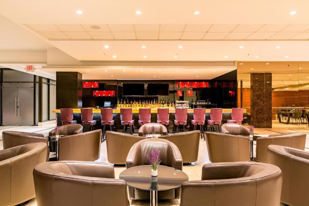 Sheraton Grand Panama - 8