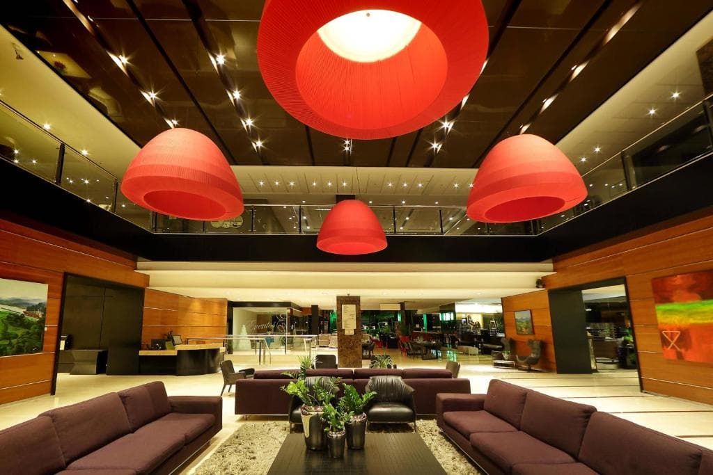 Sheraton Grand Panama - 9