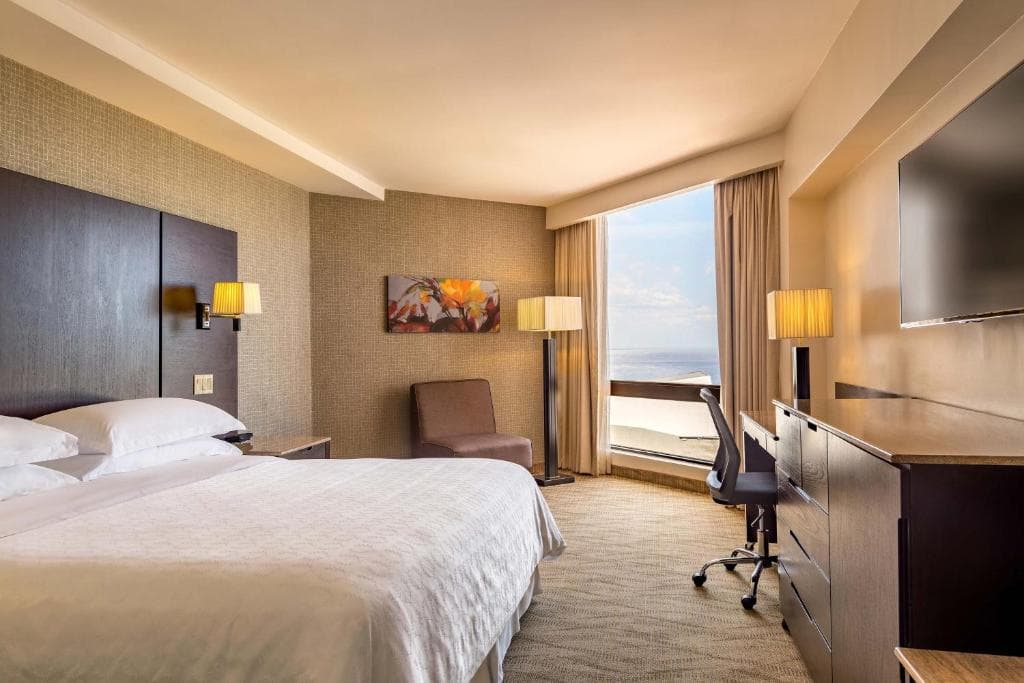 Sheraton Grand Panama - 10