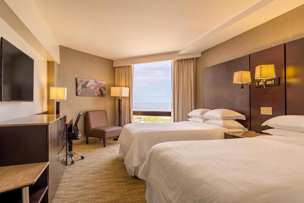 Sheraton Grand Panama - 11