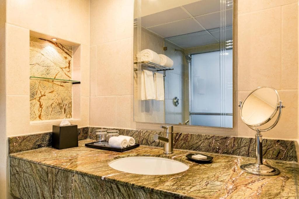 Sheraton Grand Panama - 13