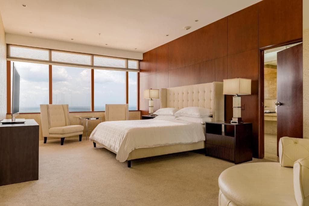 Sheraton Grand Panama - 18