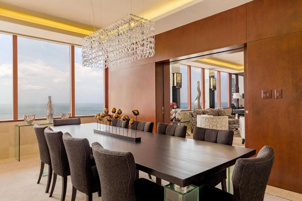 Sheraton Grand Panama - 19
