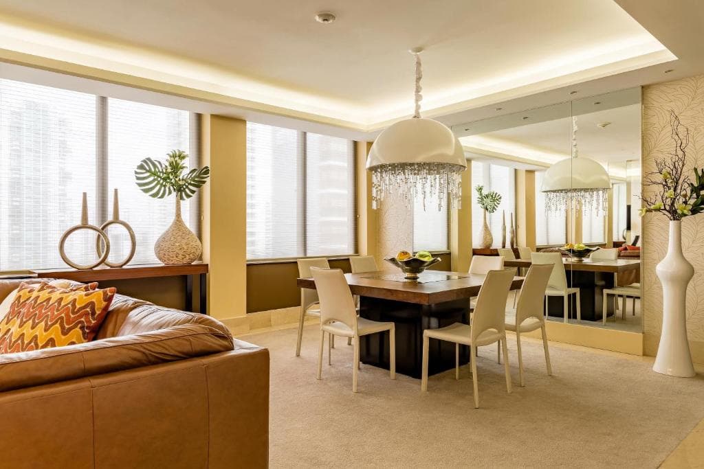 Sheraton Grand Panama - 20