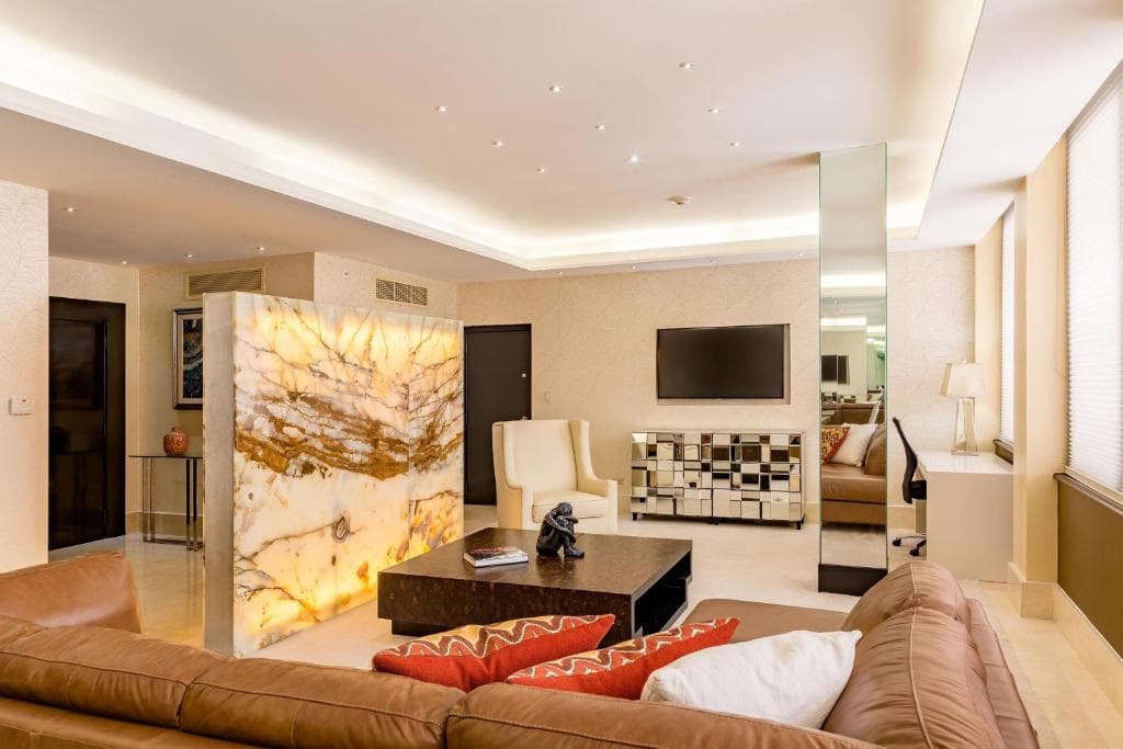Sheraton Grand Panama - 21