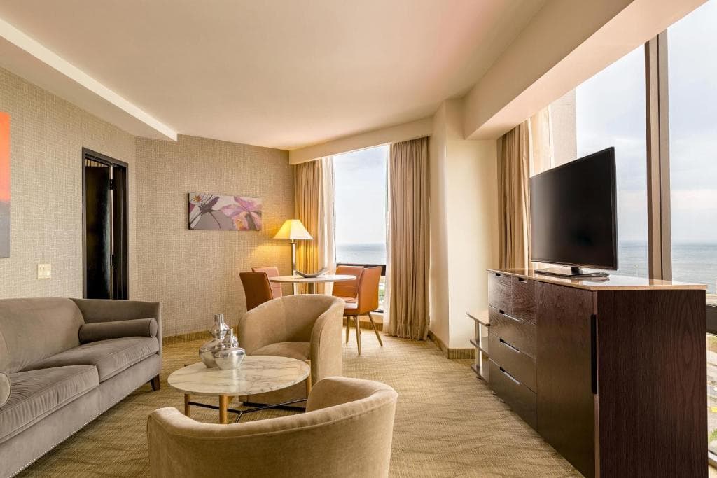 Sheraton Grand Panama - 22