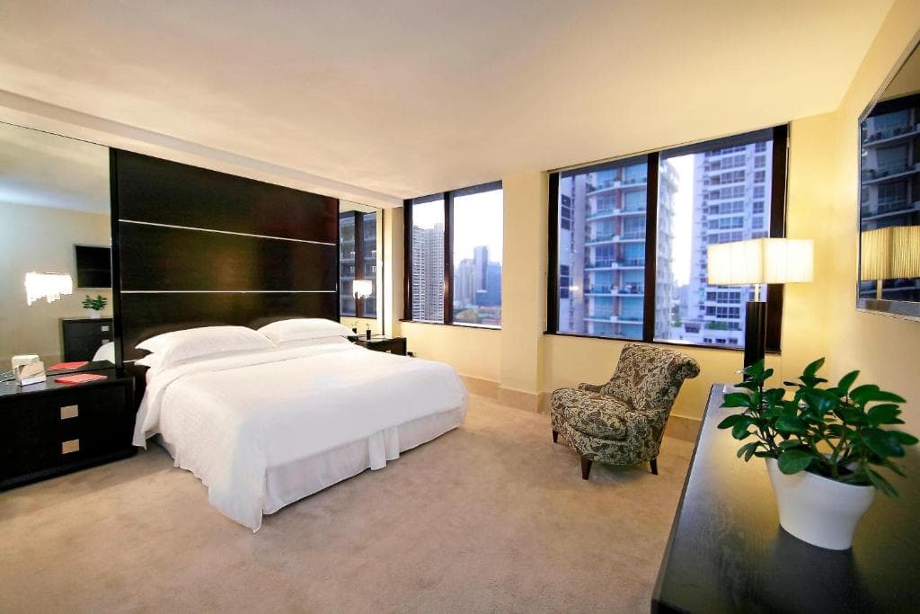 Sheraton Grand Panama - 27