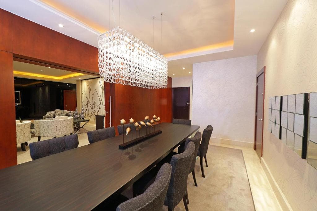 Sheraton Grand Panama - 28