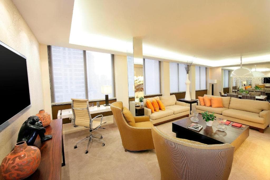 Sheraton Grand Panama - 29