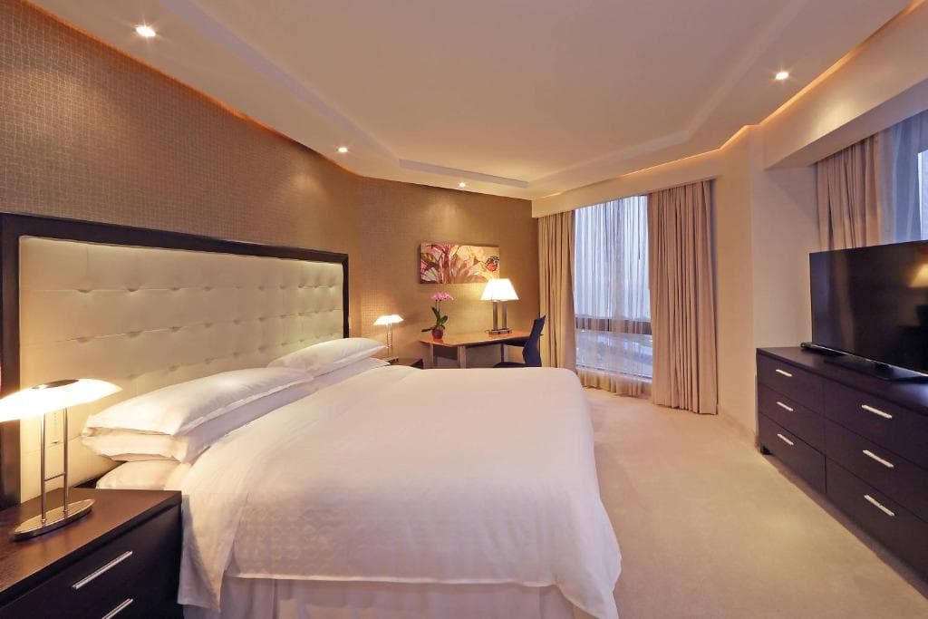 Sheraton Grand Panama - 31