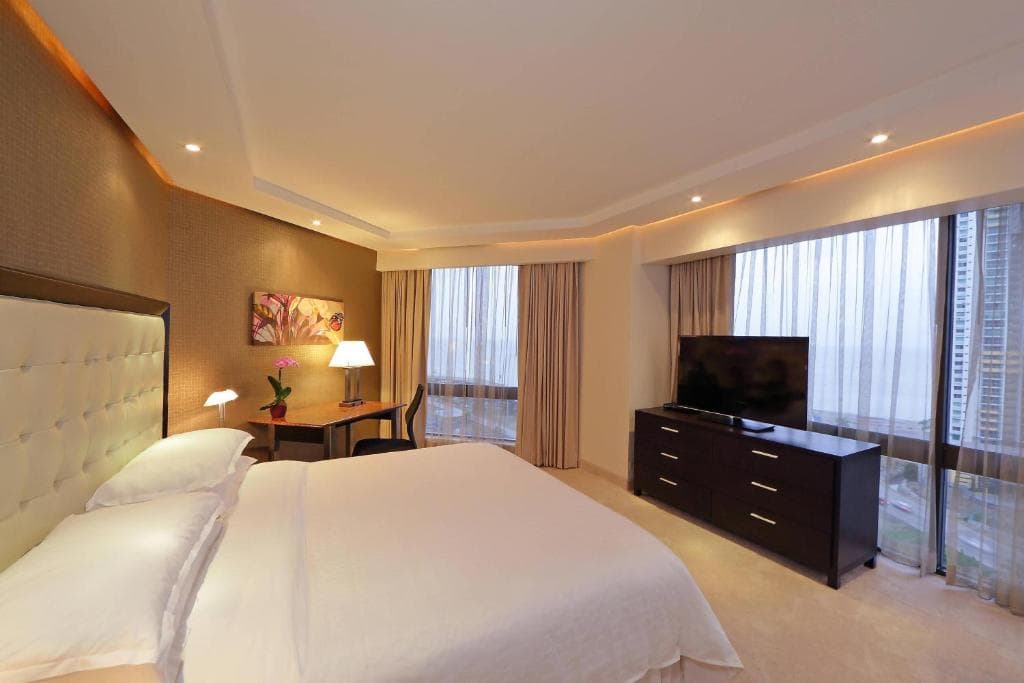Sheraton Grand Panama - 32