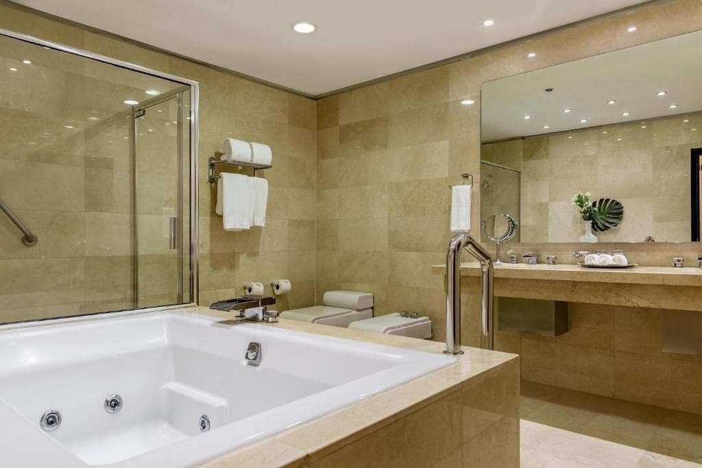 Sheraton Grand Panama - 33