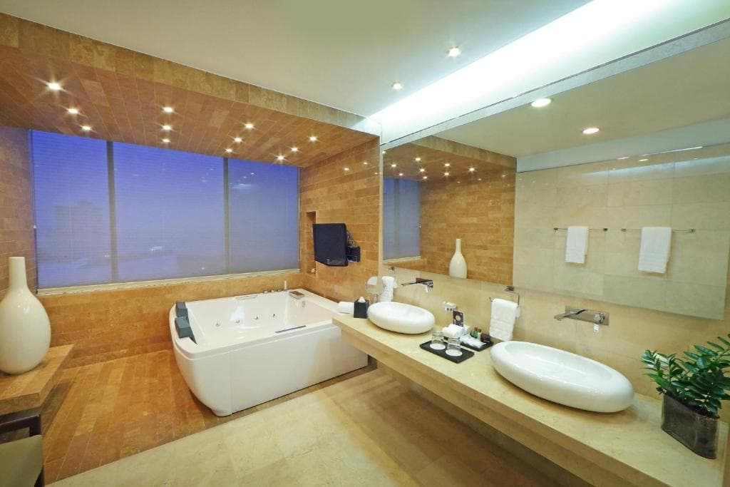 Sheraton Grand Panama - 34