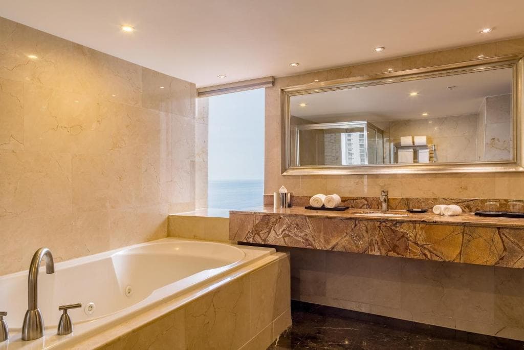 Sheraton Grand Panama - 35