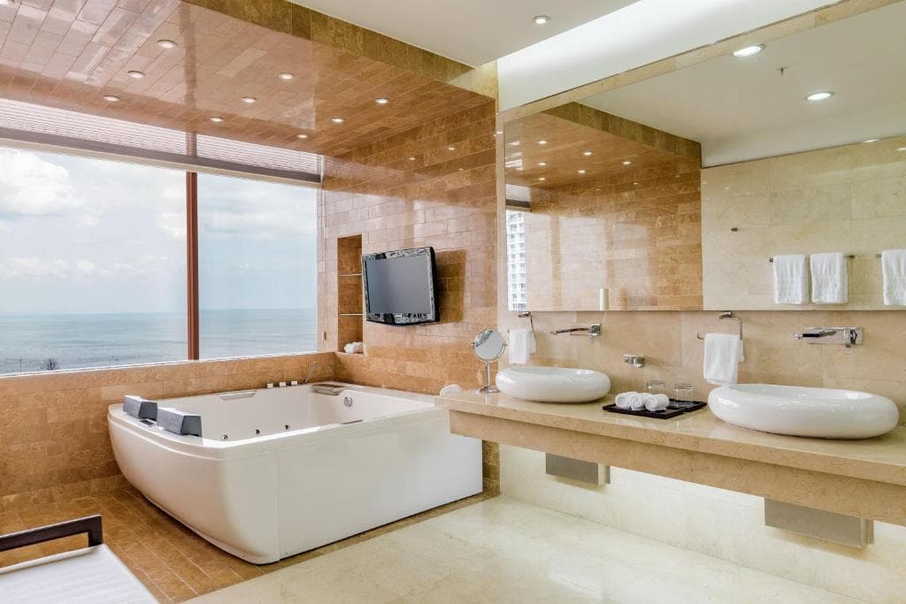 Sheraton Grand Panama - 36