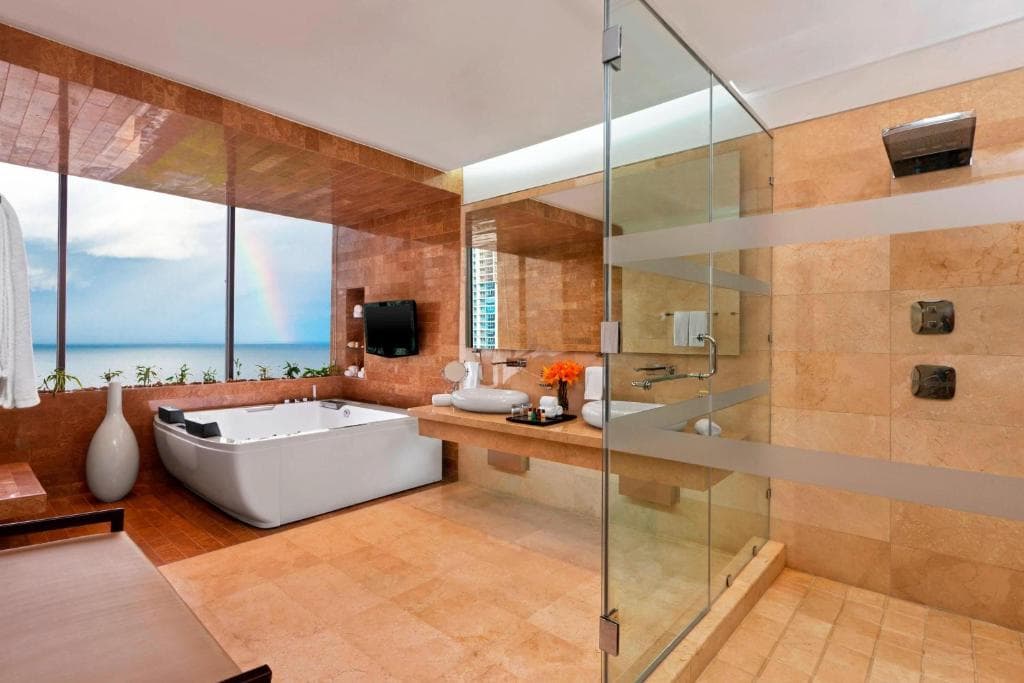 Sheraton Grand Panama - 37