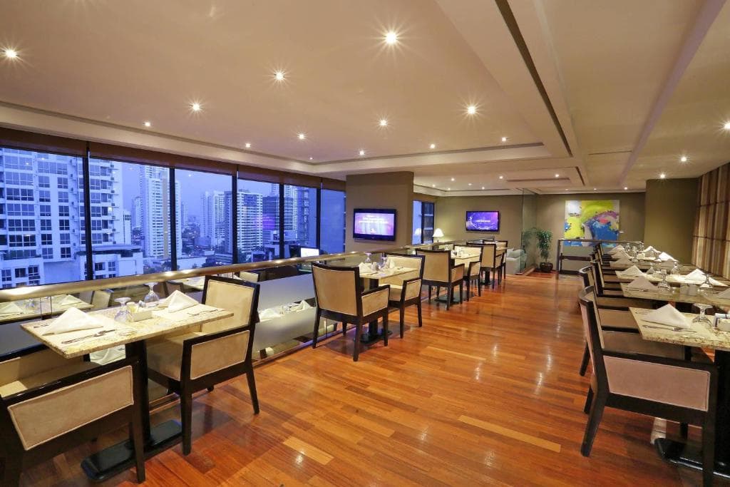 Sheraton Grand Panama - 38