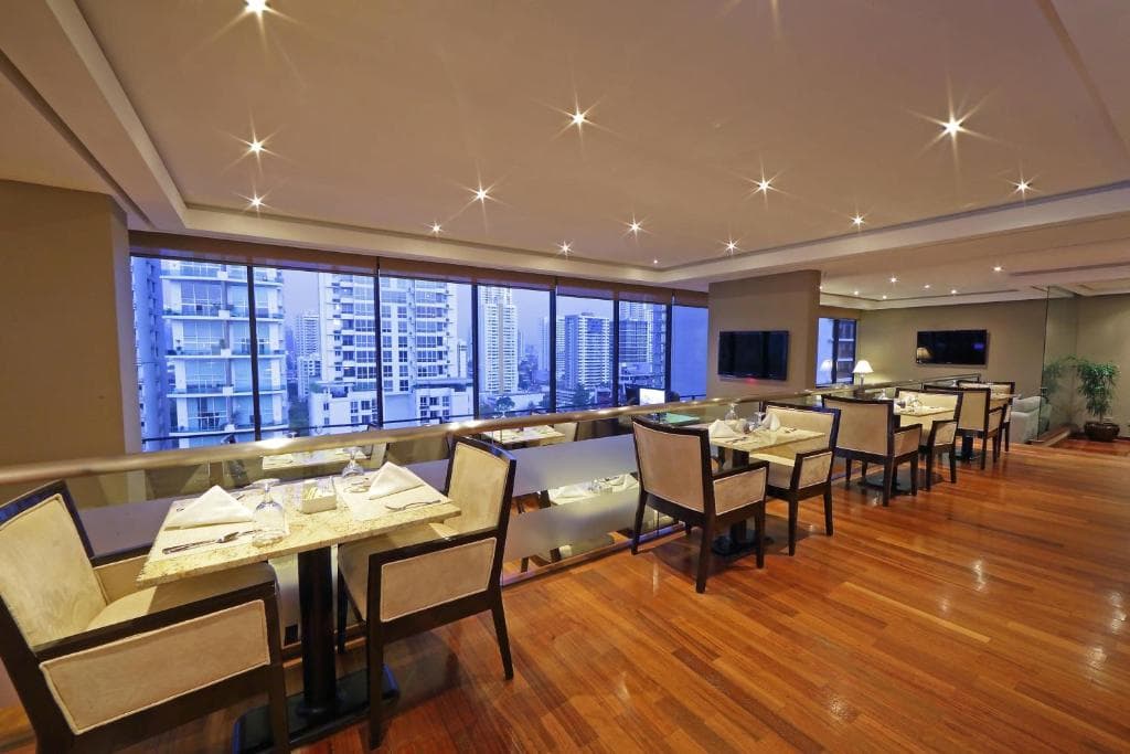 Sheraton Grand Panama - 39