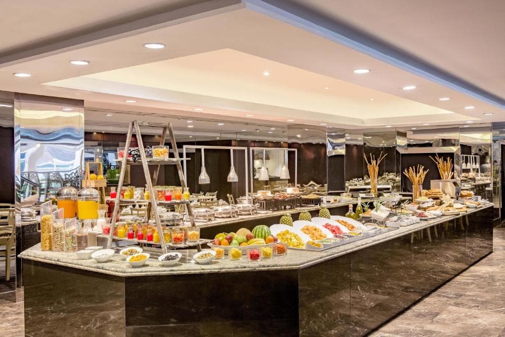 Sheraton Grand Panama - 40