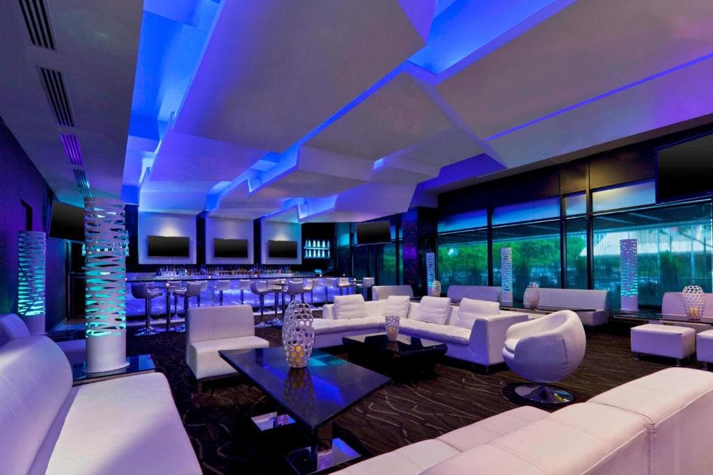 Sheraton Grand Panama - 42