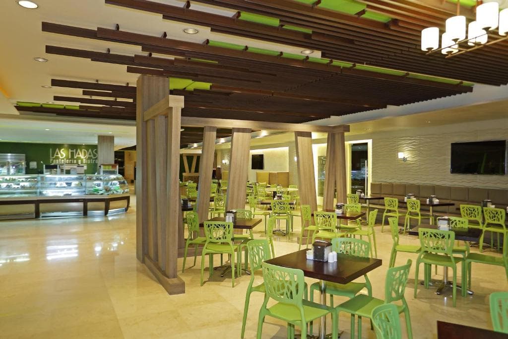 Sheraton Grand Panama - 44